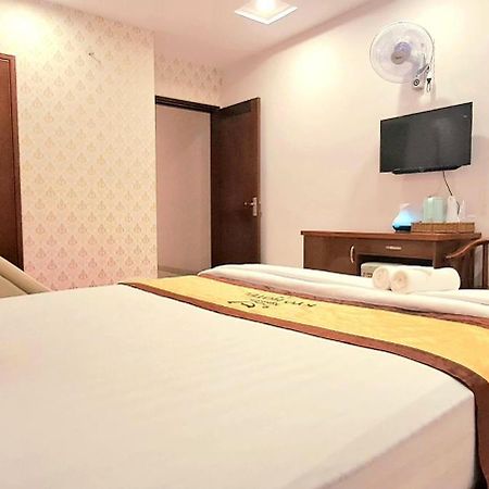 Kyo Hotel Vung Tau Luaran gambar