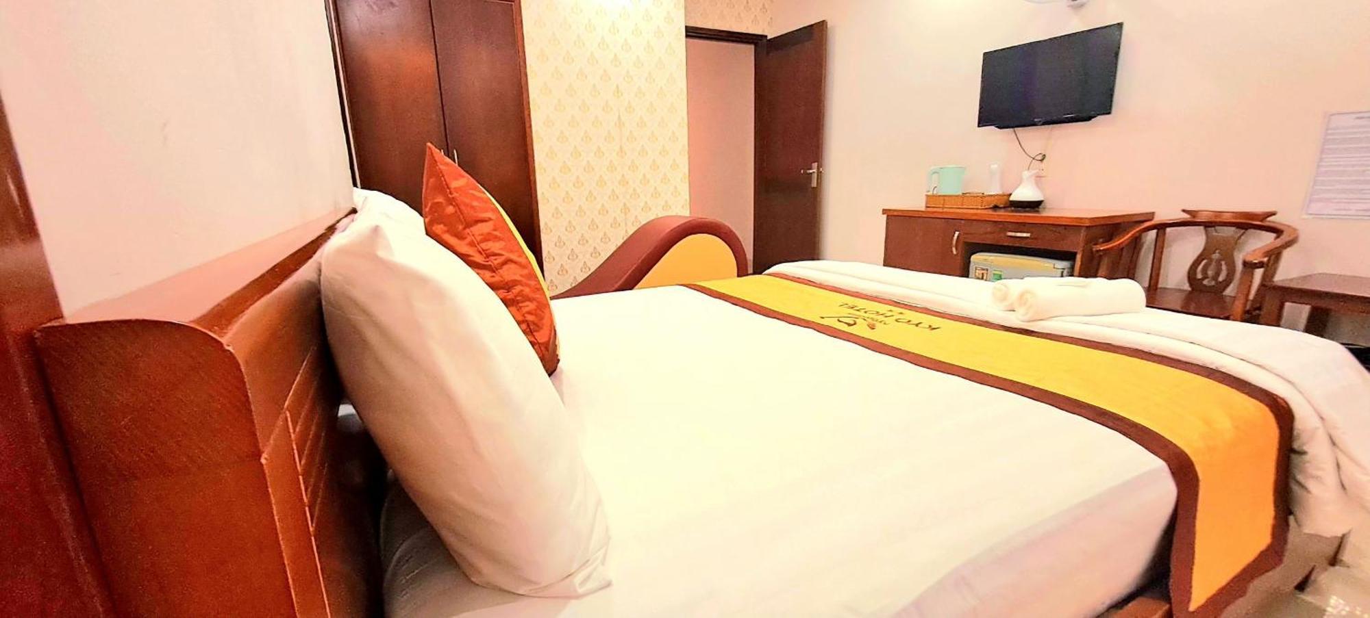 Kyo Hotel Vung Tau Luaran gambar