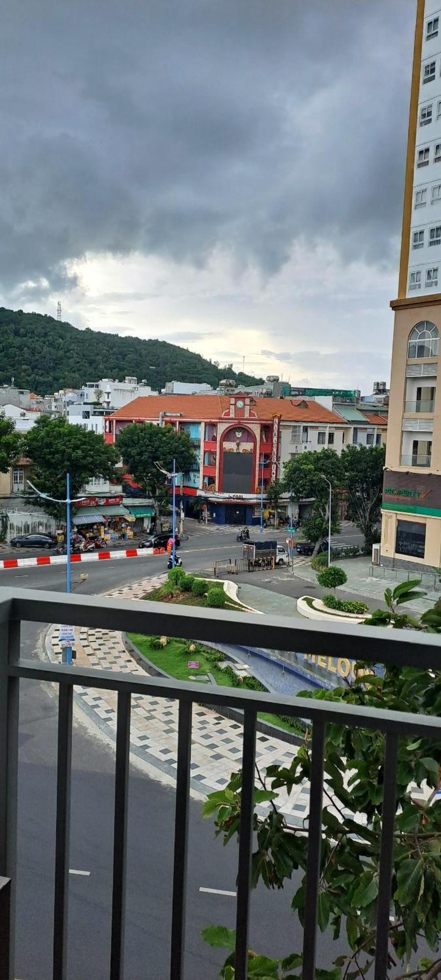 Kyo Hotel Vung Tau Luaran gambar