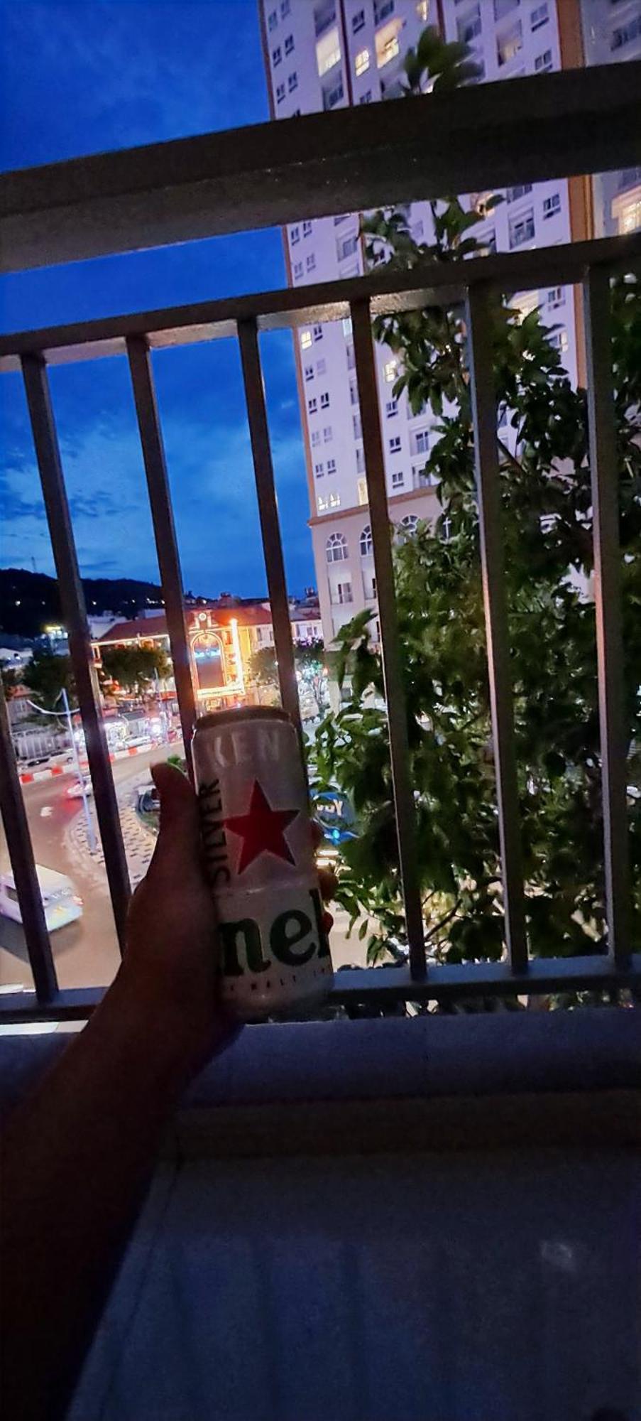 Kyo Hotel Vung Tau Luaran gambar
