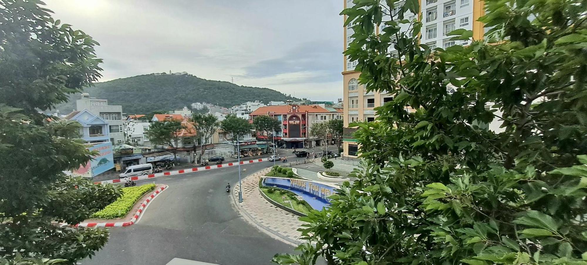 Kyo Hotel Vung Tau Luaran gambar