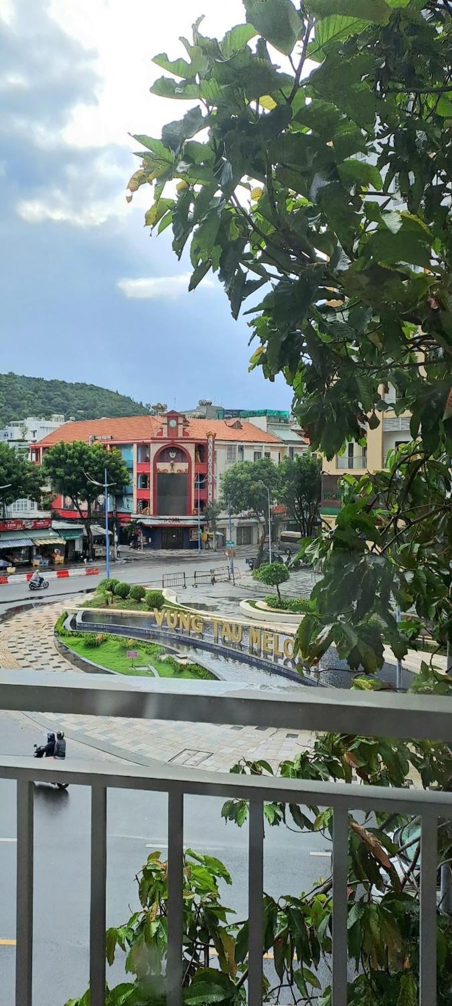 Kyo Hotel Vung Tau Luaran gambar