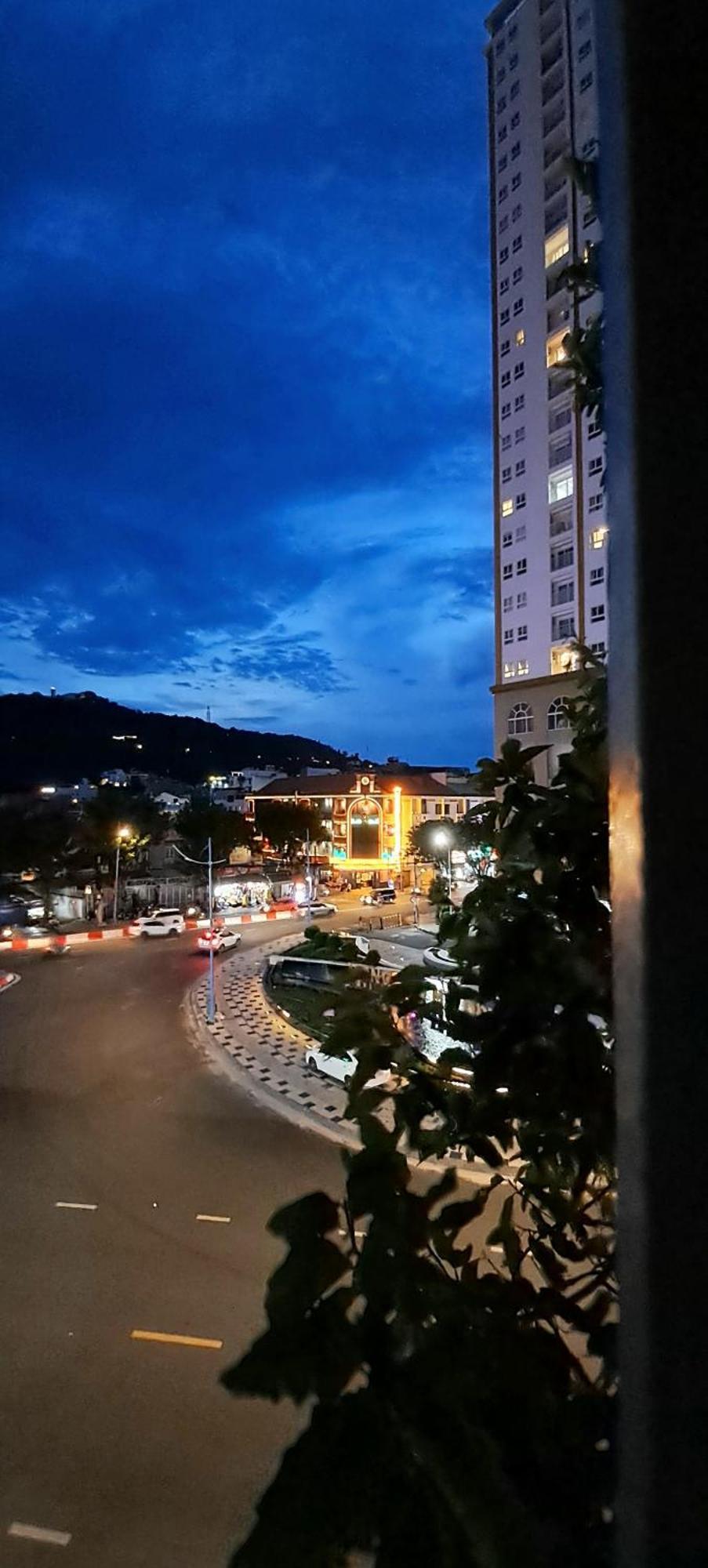 Kyo Hotel Vung Tau Luaran gambar