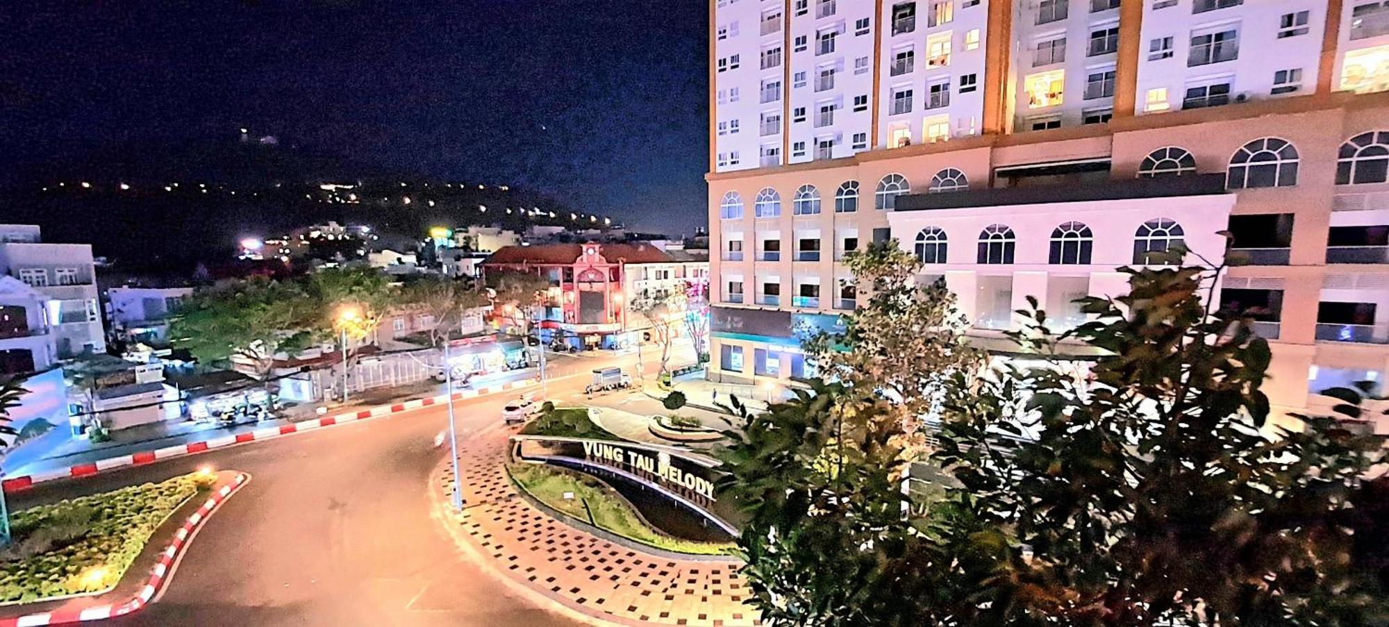 Kyo Hotel Vung Tau Luaran gambar
