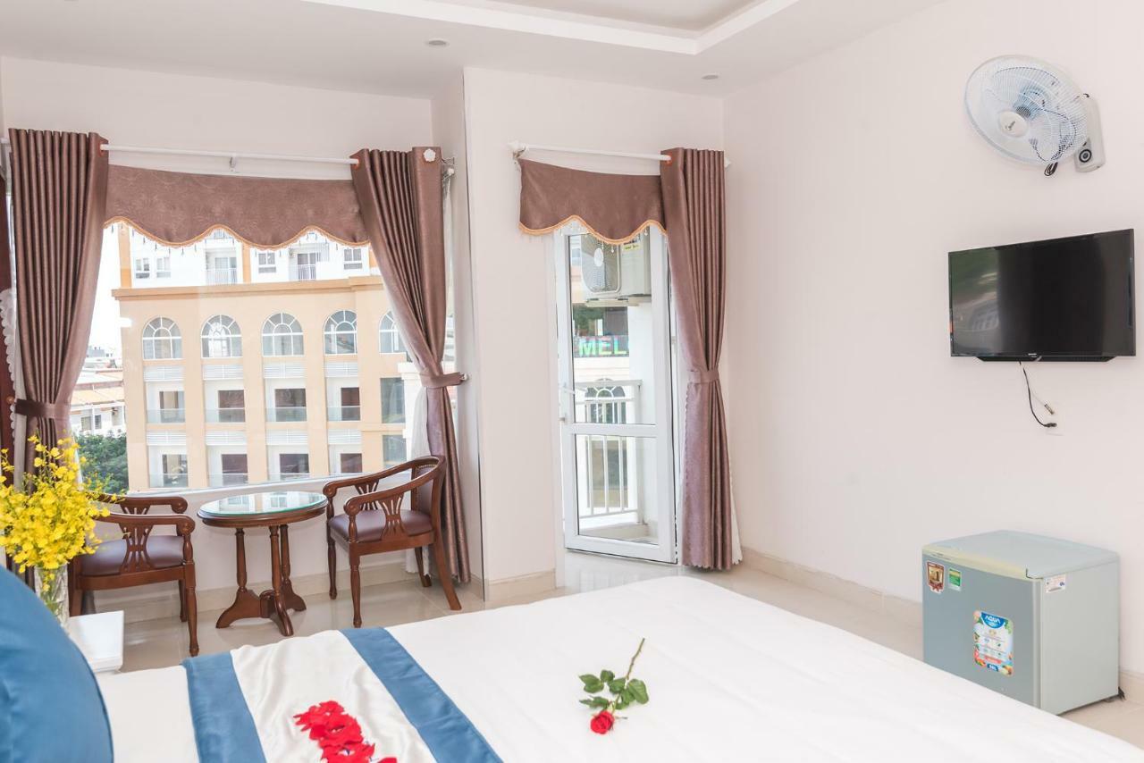 Kyo Hotel Vung Tau Luaran gambar