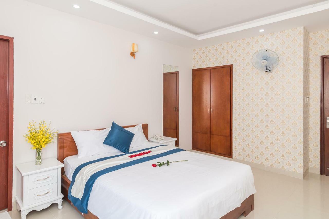 Kyo Hotel Vung Tau Luaran gambar