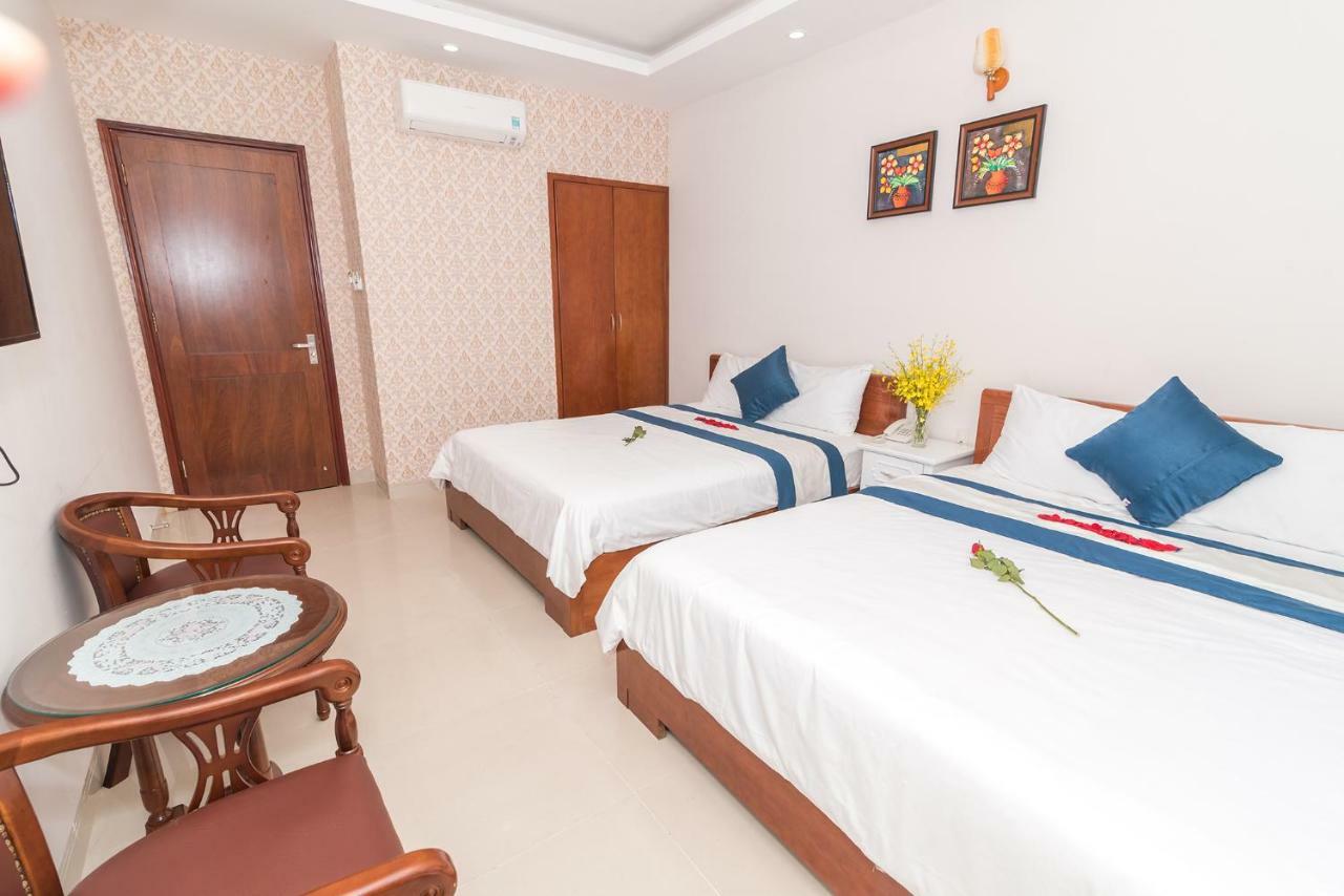 Kyo Hotel Vung Tau Luaran gambar