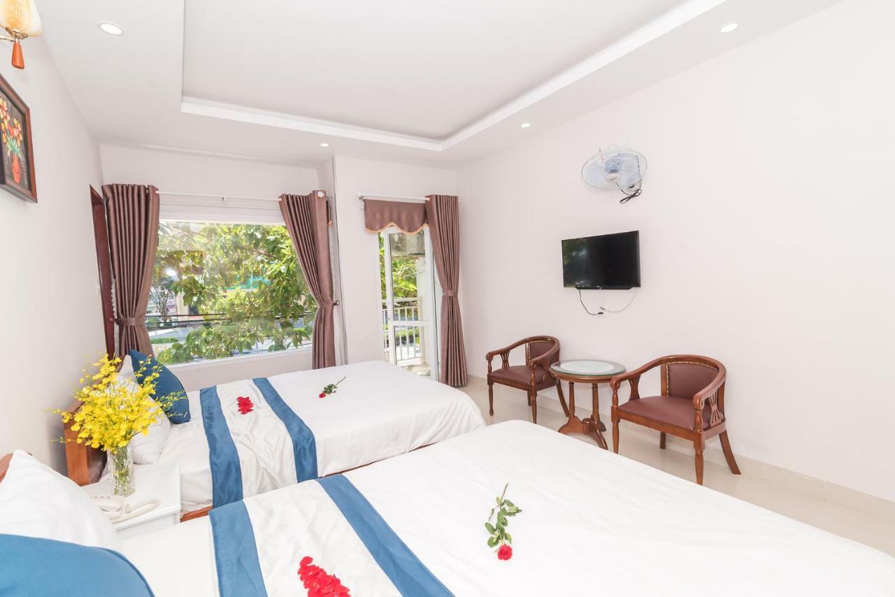 Kyo Hotel Vung Tau Luaran gambar